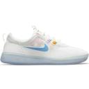 Nike SB Nyjah Free 2 Snow Camo