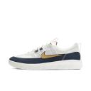 Nike SB Nyjah Free 2 Spiridon Olympic