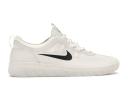 Nike SB Nyjah Free 2 Summit White Black