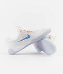 Nike SB - Nyjah Free 2 - Summit White/coast-pink Salt-lilac 11