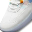 Nike SB - Nyjah Free 2 - Summit White/coast-pink Salt-lilac 11