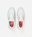 Nike SB Nyjah Free 2 Summit White Icy Sole