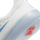 Nike SB Nyjah Free 2 Summit White Icy Sole