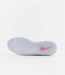 Nike SB Nyjah Free 2 Summit White Icy Sole