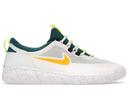 Nike SB Nyjah Free 2 Summit White University Gold