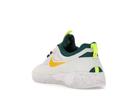 Nike SB Nyjah Free 2 Summit White University Gold
