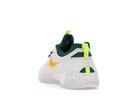 Nike SB Nyjah Free 2 Summit White University Gold