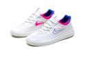 Nike SB Nyjah Free 2 T White Blue-Pink