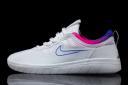 Nike SB Nyjah Free 2 T White Blue-Pink
