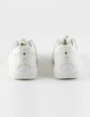 Nike SB Nyjah Free 2 Triple Summit White