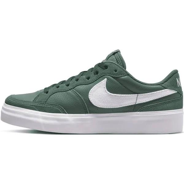 Nike SB Pogo PRM Shoes Gorge Green/White - Size 11 | Rhythm Snowsports