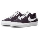 Nike SB Pogo Shoes (cave purple/white cave purple)