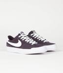 Nike SB Pogo Shoes (cave purple/white cave purple)