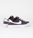 Nike SB Pogo Shoes (cave purple/white cave purple)