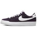 Nike SB Pogo Shoes (cave purple/white cave purple)