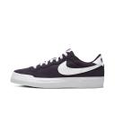 Nike SB Pogo Shoes (cave purple/white cave purple)
