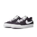 Nike SB Pogo Shoes (cave purple/white cave purple)