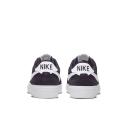 Nike SB Pogo Shoes (cave purple/white cave purple)