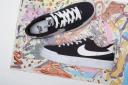 Nike SB Pogo Shoes (cave purple/white cave purple)