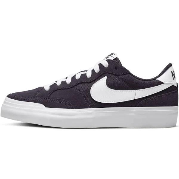 Nike SB Pogo Shoes (cave purple/white cave purple)