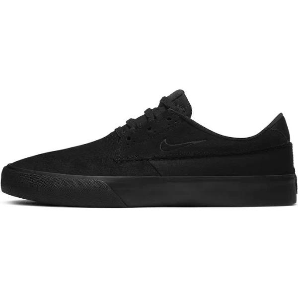 Nike SB Shane Black/White