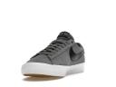 Nike SB Zoom Blazer Low Pro GT Cool Grey