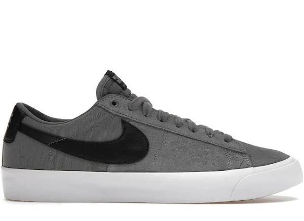 Nike SB Zoom Blazer Low Pro GT Cool Grey