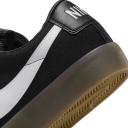 Nike SB Zoom Blazer Low Pro GT Skate Shoes - Black