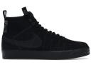 Nike SB Zoom Blazer Mid Acclimate Pack Triple Black