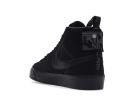 Nike SB Zoom Blazer Mid Acclimate Pack Triple Black