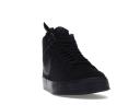Nike SB Zoom Blazer Mid Acclimate Pack Triple Black