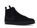 Nike SB Zoom Blazer Mid Acclimate Pack Triple Black