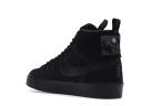 Nike SB Zoom Blazer Mid Acclimate Pack Triple Black