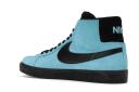 Nike SB Zoom Blazer Mid Baltic Blue