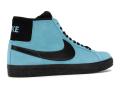 Nike SB Zoom Blazer Mid Baltic Blue