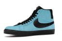 Nike SB Zoom Blazer Mid Baltic Blue