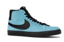 Nike SB Zoom Blazer Mid Baltic Blue