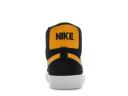 Nike SB Zoom Blazer Mid Black University Gold