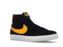 Nike SB Zoom Blazer Mid Black University Gold