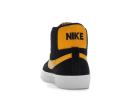 Nike SB Zoom Blazer Mid Black University Gold