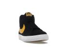 Nike SB Zoom Blazer Mid Black University Gold