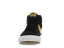 Nike SB Zoom Blazer Mid Black University Gold