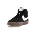 Nike SB Zoom Blazer Mid Black White Dark Gum