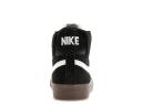Nike SB Zoom Blazer Mid Black White Dark Gum