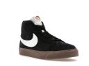Nike SB Zoom Blazer Mid Black White Dark Gum