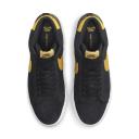 Nike SB Zoom Blazer Mid Black/white-yellow 864349-009 Men's