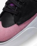 Nike SB Zoom Blazer Mid Edge Black Pink Rise