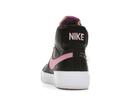 Nike SB Zoom Blazer Mid Edge Black Pink Rise
