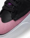 Nike SB Zoom Blazer Mid Edge Black Pink Rise