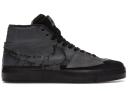 Nike SB Zoom Blazer Mid Edge Iron Grey